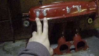 ST202 Celica SSIII Rebuild Part 1 [upl. by Alimac135]