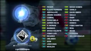 PES 2012 Pesedit Patch 33Donwload Link [upl. by Yllut]