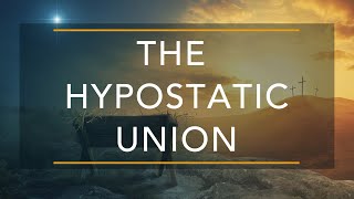 Sunday Service  12172023  The Hypostatic Union [upl. by Natam]