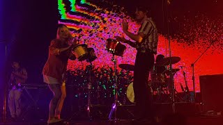 All That Love Is  HalfNoise and Paramore Live in Manila 2018 [upl. by Welles]