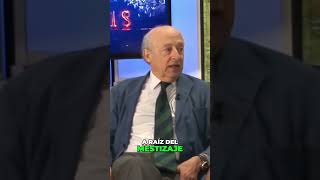 La Creación de Civilizaciones  El Impacto del Mestizaje en América [upl. by Electra]