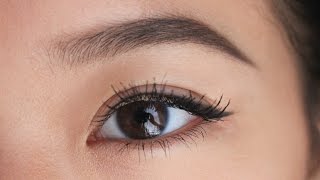 Natural Eyebrow Tutorial  ShifraSays [upl. by Bowne]