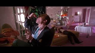 Adrenochrome Scene  Fear and Loathing in Las Vagas  HD [upl. by Yovonnda]