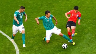 Son HeungMin vs Germany World Cup 2018  HD 1080i [upl. by Ajet]