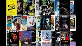 My Movie Collection [upl. by Nitaj]