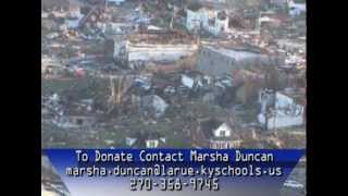 KY Tornado Victims Need Your Helpwmv [upl. by Ahsyia]