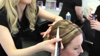 Elaines Hair and Beauty  Gwynedd Hairdressers [upl. by Jarl]