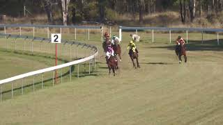 Nanango 20240907 Race 4 [upl. by Farver]