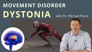 Movement Disorder  Dystonia [upl. by Cia]