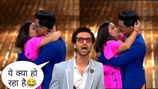 Bharti Singh ki comedy in indias best dancer  Raghav Juyal ki comedy  Raghav Juyal best Comedy [upl. by Eelatan316]