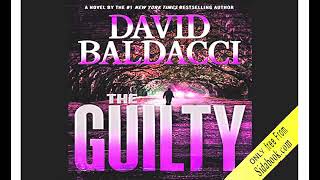 THE GUILTY Audiobook By David Baldacci [upl. by Gerdy]