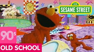 Sesame Street Imagination With Elmo [upl. by Aztiram66]