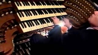 The Organ And Organists Of Saint Sulpice  21 of 24 [upl. by Eelyah212]