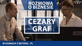 POLSKI BIZNES W Domach Z Betonu Część 66 [upl. by Nnyrat693]