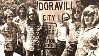 Doraville City Limits Sign Atlanta Rhythm Section [upl. by Amsirp594]