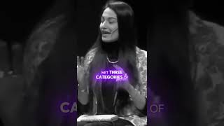 RePaint Your Life With Muniba Mazari  Yiannis Michael  Muniba Mazari [upl. by Landan554]