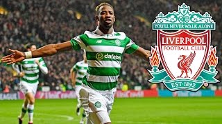 MOUSSA DEMBELE TO LIVERPOOL  PACY WINGER ON KLOPPS LIST  LIVERPOOL TRANSFER NEWS LATEST [upl. by Adleremse860]