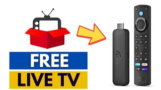 How to Download RedBoxTV to Firestick  FULL GUIDE [upl. by Derdlim]