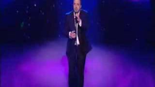 Jamie Pugh  Britains Got Talent Semi Final 2 2009 [upl. by Ruperto]