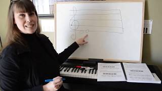 Theory Lesson 5 Diatonic and Chromatic Semitones [upl. by Nina949]