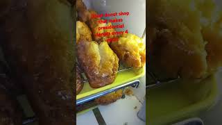 Top 10 donut shop San Fernando valley Los Angeles California Trump donut [upl. by Nraa]