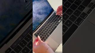 SATISFYING MACBOOK REFRESH macbook apple macbookpro macbookair macbookaccessories tech [upl. by Behah]