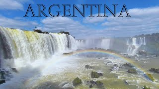 Journey to South America Part 3  Argentina [upl. by Lamond633]