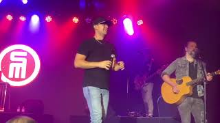 Scotty McCreery  FULL LIVE SONG  This Is It  Morongo Casino  9222024 [upl. by Rebmeced905]