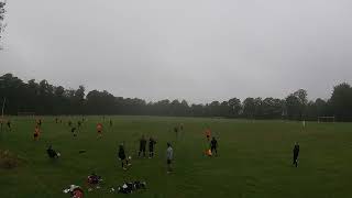 Real Riverside 11 Brierley Hill League 07092024 [upl. by Neehar612]