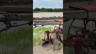 Ez 366 RT 140 Plowing The Soil Short Timetractorvideo [upl. by Amora490]