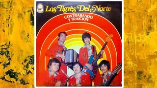 Enamorarte De Mi  Los Tigres Del Norte quotVinylquot Contrabando y Traicion  Track 9 paraelmundo [upl. by Denise443]