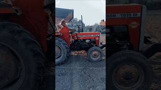 Tractor chala denge chhati per₹video [upl. by Altaf]