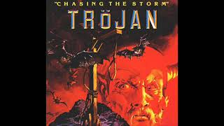 Tröjan Chasing the Storm FULL ALBUM 1985 [upl. by Shelley]