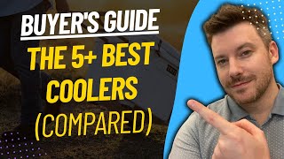 TOP 5 Best Coolers  Best Cooler Review 2024 [upl. by Beal]