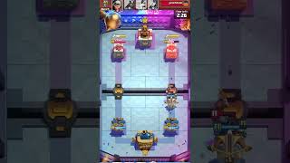 Ice Bow 🥶 vs Midladder deck 🧐 [upl. by Uda45]