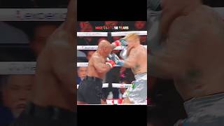 Imagine Old Mike Tyson vs Jake paul viralshort viralvideo viralshorts 4u boxing miketyson [upl. by Calder969]