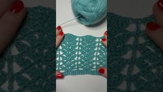 Cute crochet pattern for beginnersLink to full video at the bottom of the screen shorts crochet [upl. by Ezaria432]