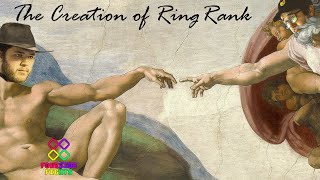 The Creation of RingRank  Fourside Fights [upl. by Aneehsal]