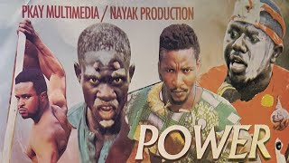 POWER Full Movie [upl. by Percy]