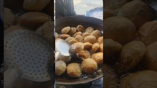 Hallo friends kachori khalosamosarecipe nastarecipeviralviralvideoviralshorts [upl. by Gittle]