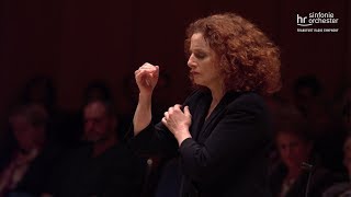 J S Bach Magnificat BWV 243 ∙ hrSinfonieorchester ∙ Chœur du Concert D’Astrée ∙ Emmanuelle Haïm [upl. by Oecam]