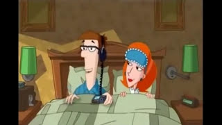 Fosiles TA TA TA PUP  1 hour ASMR loop  Phineas and Ferb clip [upl. by Roswald650]