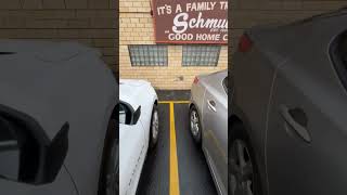 Schmucker’s was founded in 1948 GoodFood ohio Toledo youtubeshorts [upl. by Atikat760]