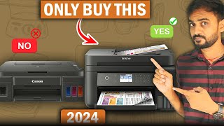 Best Colour Printer for Home Use  2024  Office Use  Business Use  All in One PrinterUnder 15000 [upl. by Hoi384]