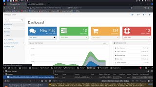 NCL WEB EXPLOITATION  egov [upl. by Suoirred]