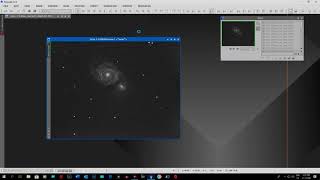 How to remove Satellite trails from your Astrophotography images [upl. by Rehctelf328]