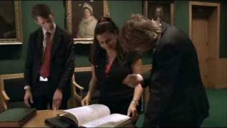 Cecilia Bartoli Malibran Documentary Part 7 Shall we make a rehearsal [upl. by Selfridge]