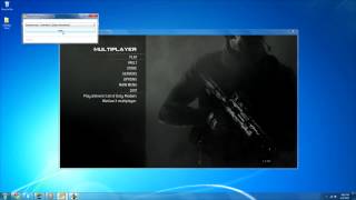 How to use the EngineOwning MW3 cheat for TeknoMW3 [upl. by Orest880]