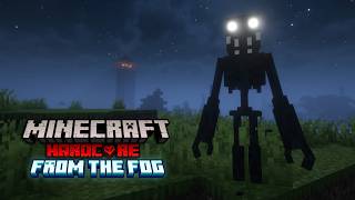 We Added Guns to Our World Minecraft From the Fog 3 [upl. by Mohorva]