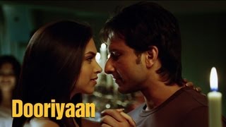 Dooriyan  Full Video Song  Love Aaj Kal  Saif Ali Khan Deepika Padukone  Pritam [upl. by Quenby317]